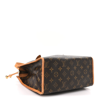 Louis Vuitton Monogram Popincourt Haut 4 of 9