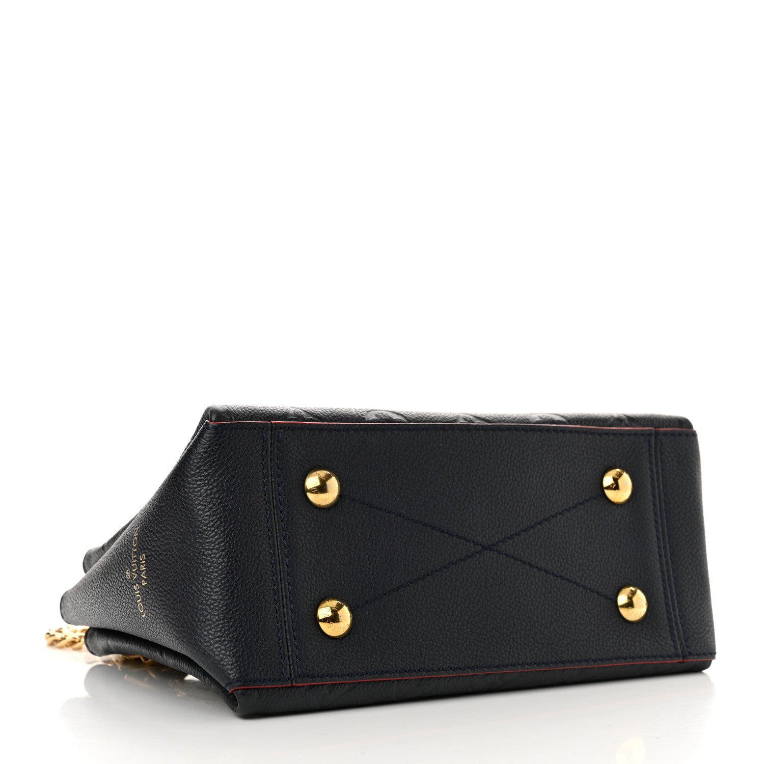 Louis Vuitton Empreinte Surene BB Marine Rouge 4 of 12