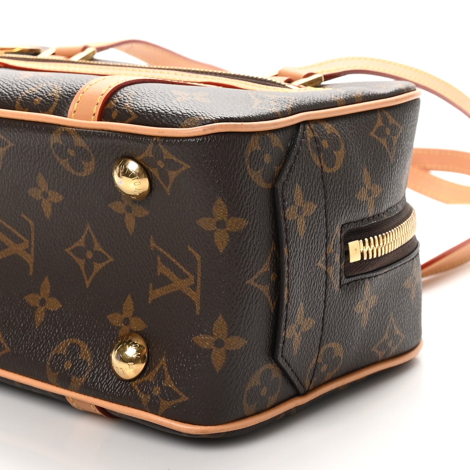 Louis Vuitton Monogram Cite 9 of 9