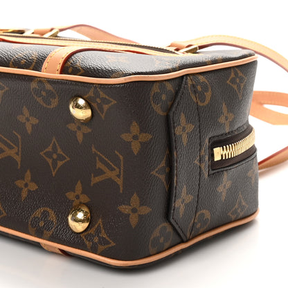 Louis Vuitton Monogram Cite 9 of 9