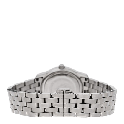 Gucci Stainless Steel 27mm 5500L Quartz Watch Brown 3 of 5