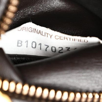 Bottega Veneta Nappa Intrecciato Mini Chain Jodie Fondant 7 of 12