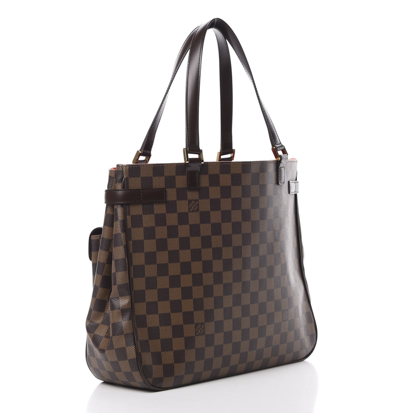 Damier Ebene Uzes
