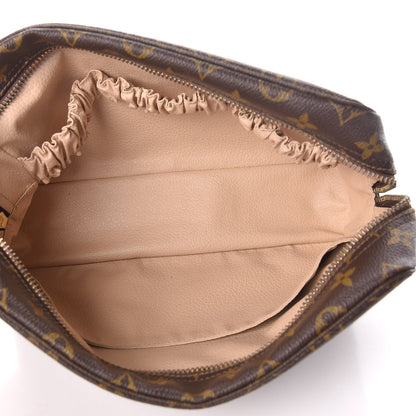 Louis Vuitton Monogram Trousse Toilette 28 5 of 8