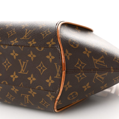 Louis Vuitton Monogram Ellipse MM 10 of 13