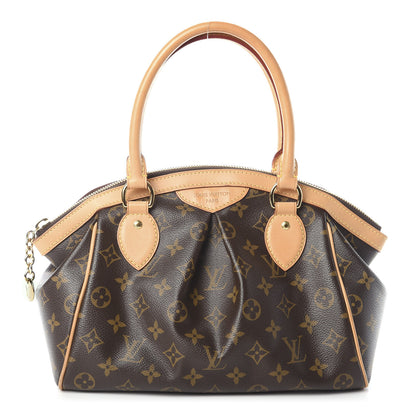 Louis Vuitton Monogram Tivoli PM 1 of 9