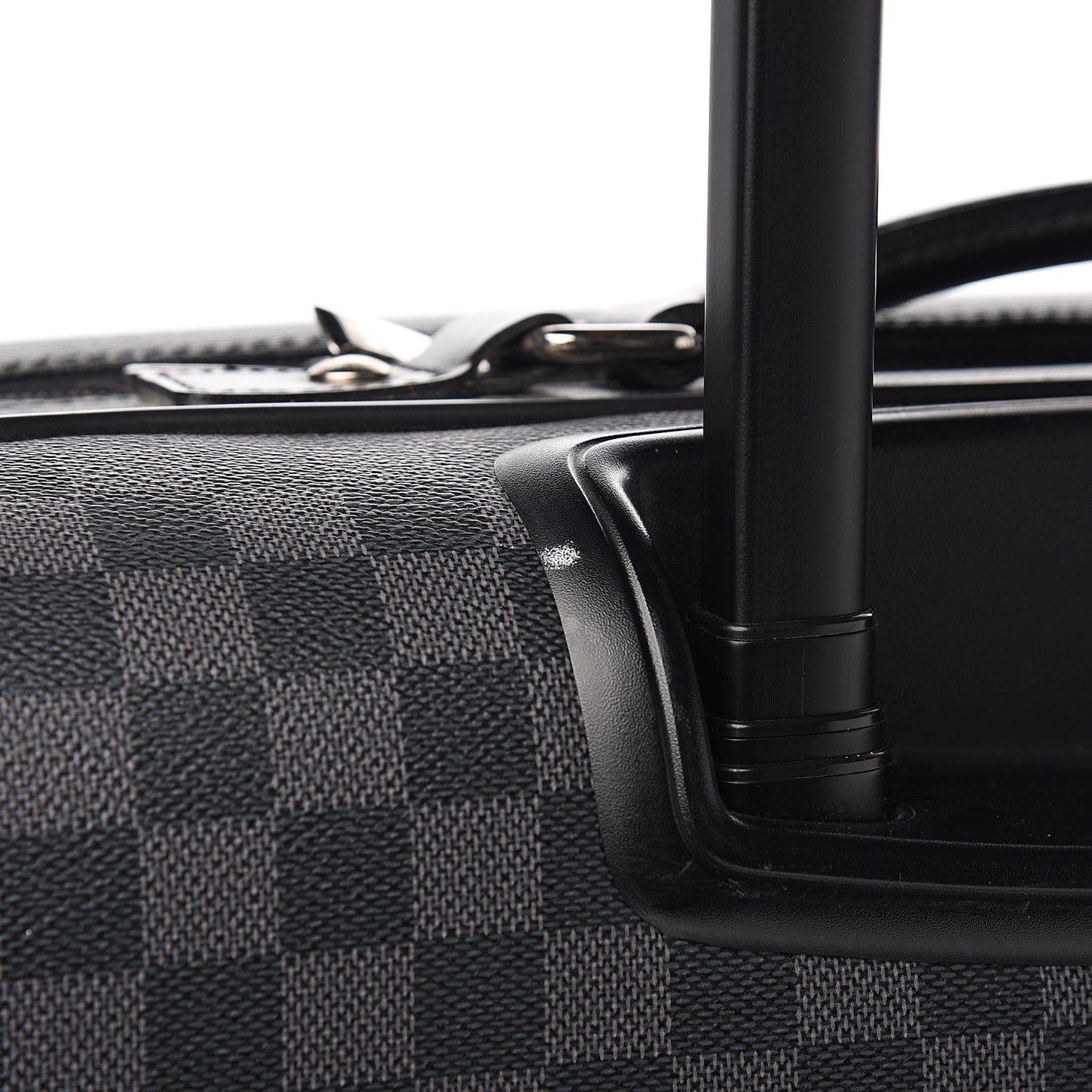 Damier Graphite Pilot Case