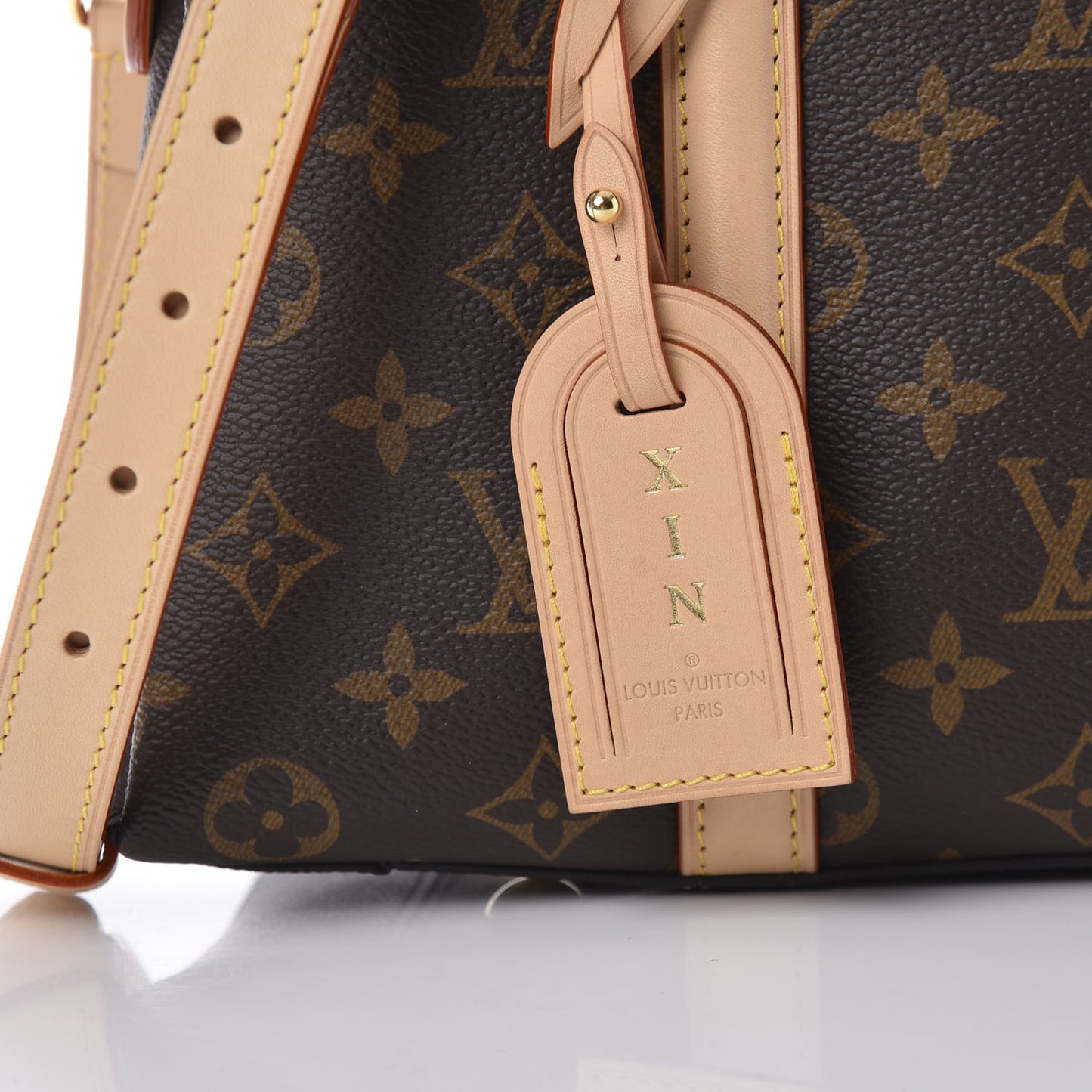 Monogram Soufflot BB