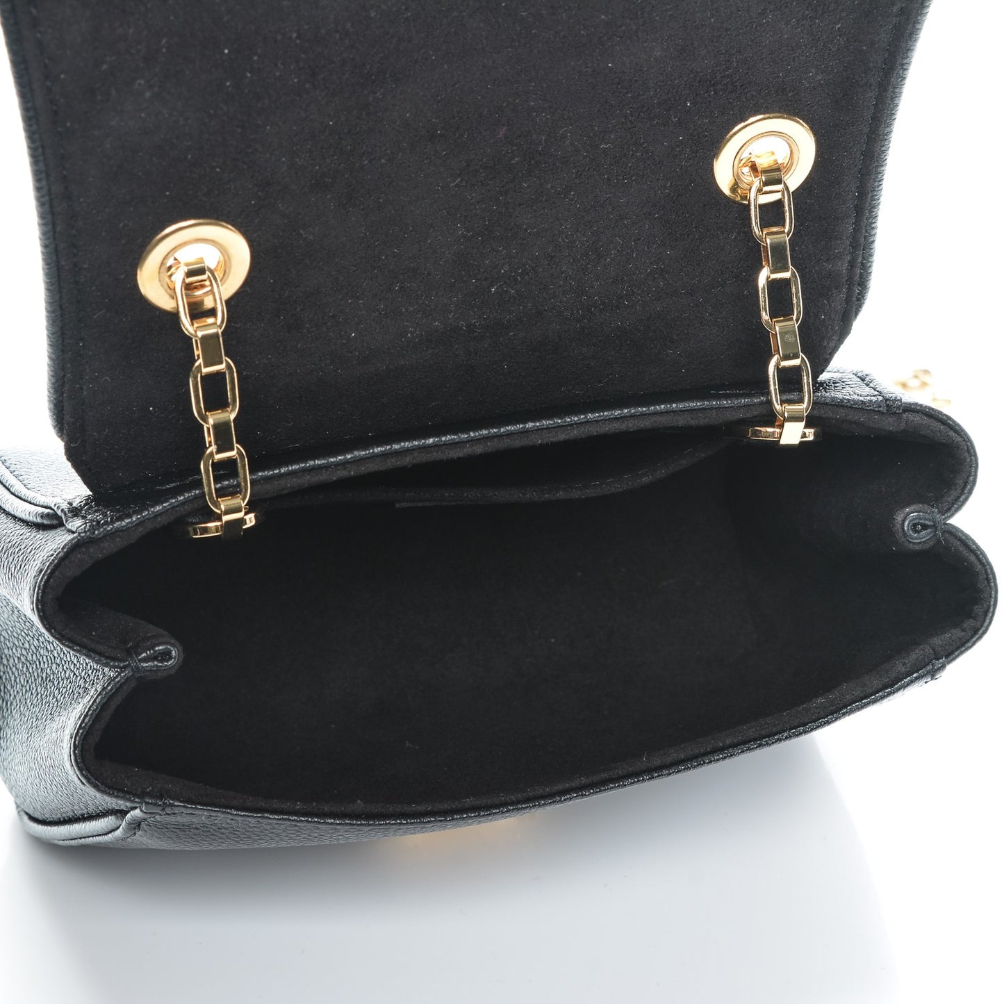 Empreinte Saint Germain BB Black