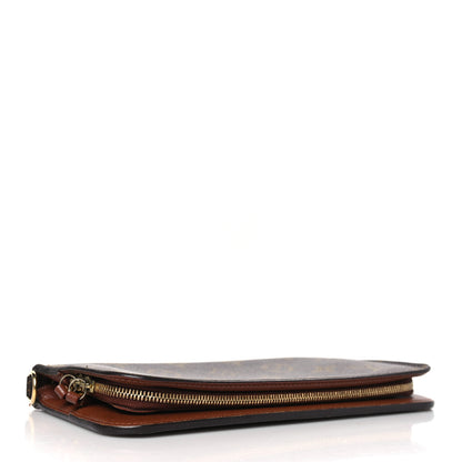 Louis Vuitton Monogram Insolite Wallet 4 of 15
