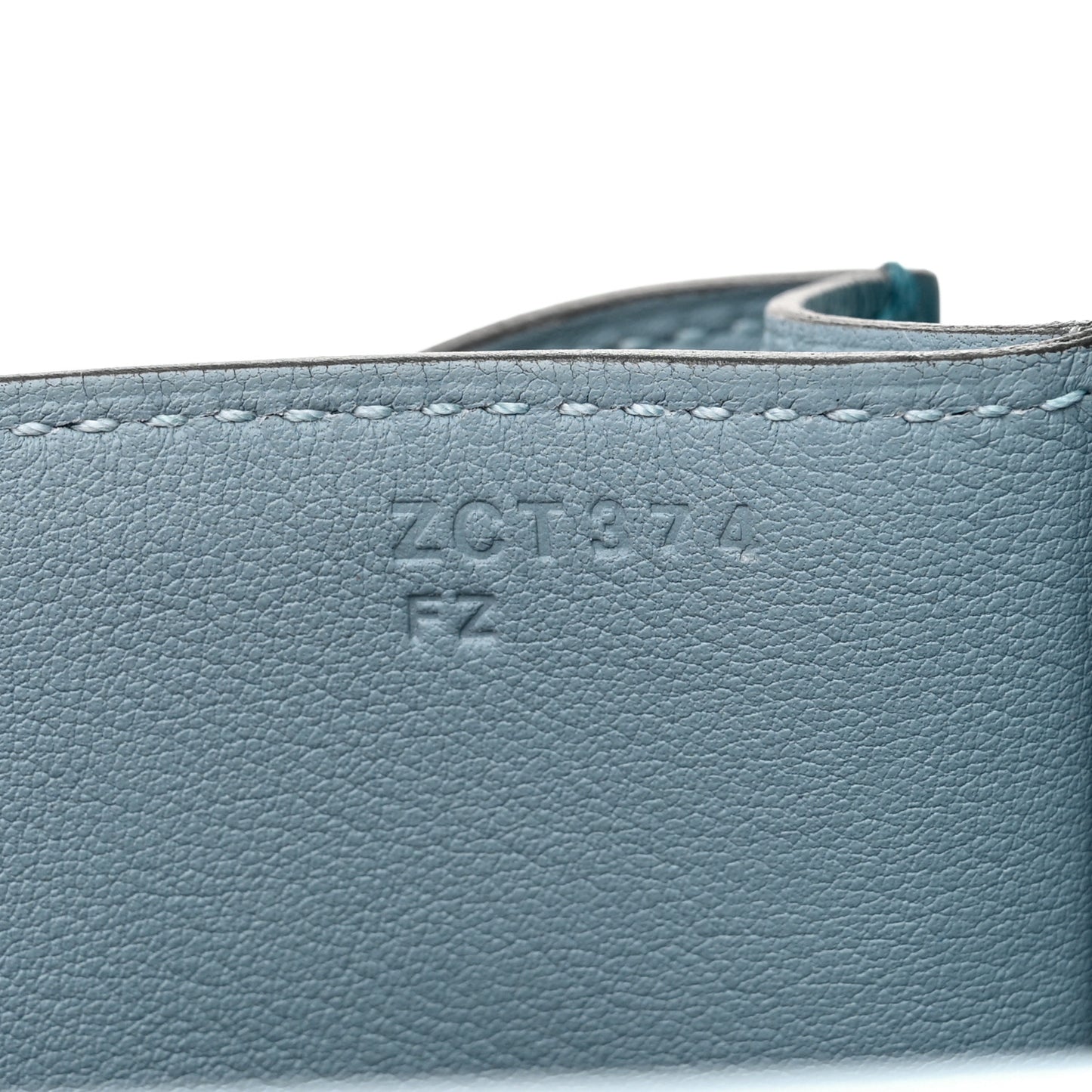 Swift Constance Verso 18 Colvert Bleu Lin