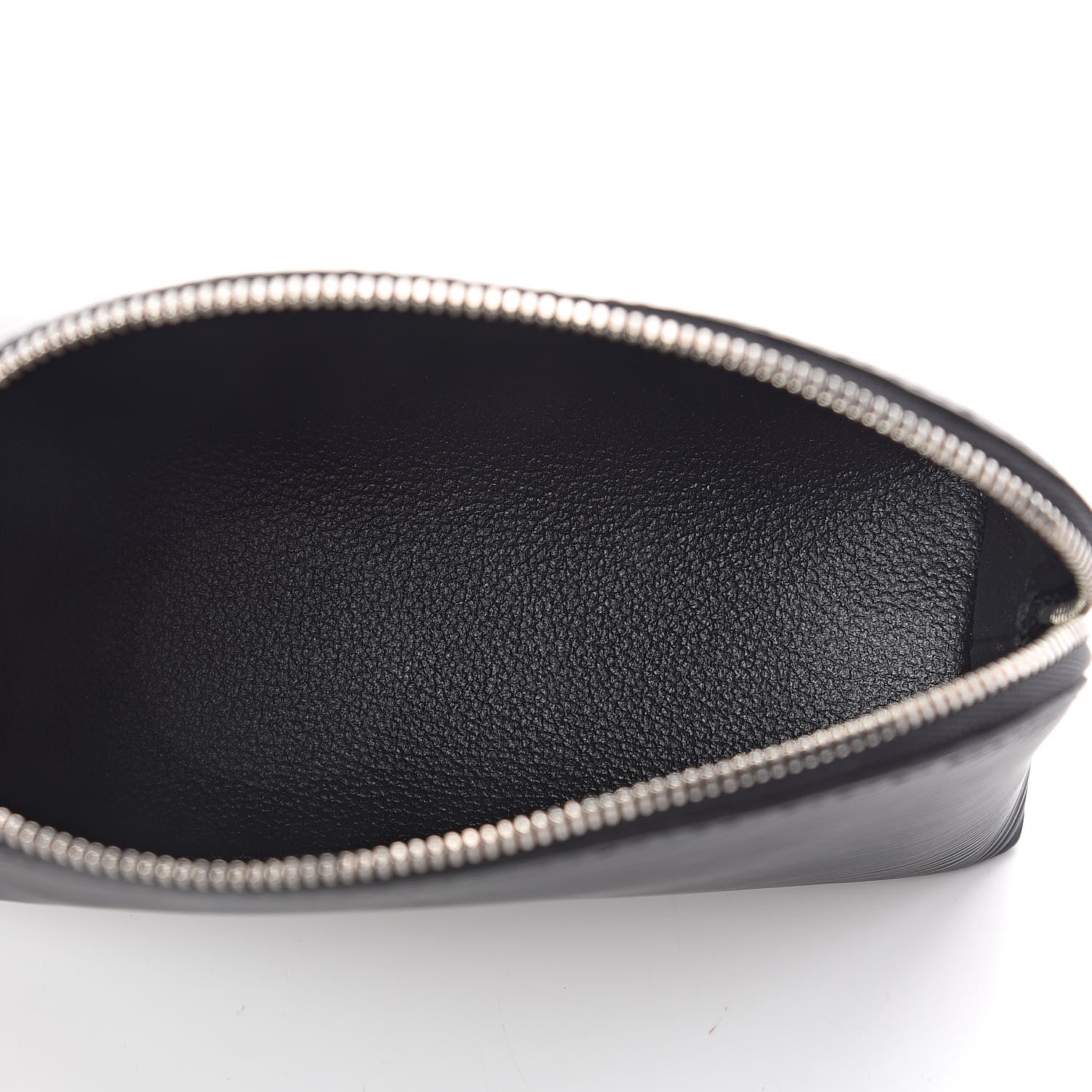 Louis Vuitton Epi Cosmetic Pouch Black 5 of 6