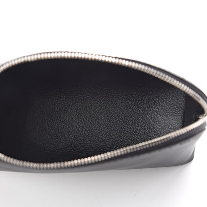 Louis Vuitton Epi Cosmetic Pouch Black 5 of 6