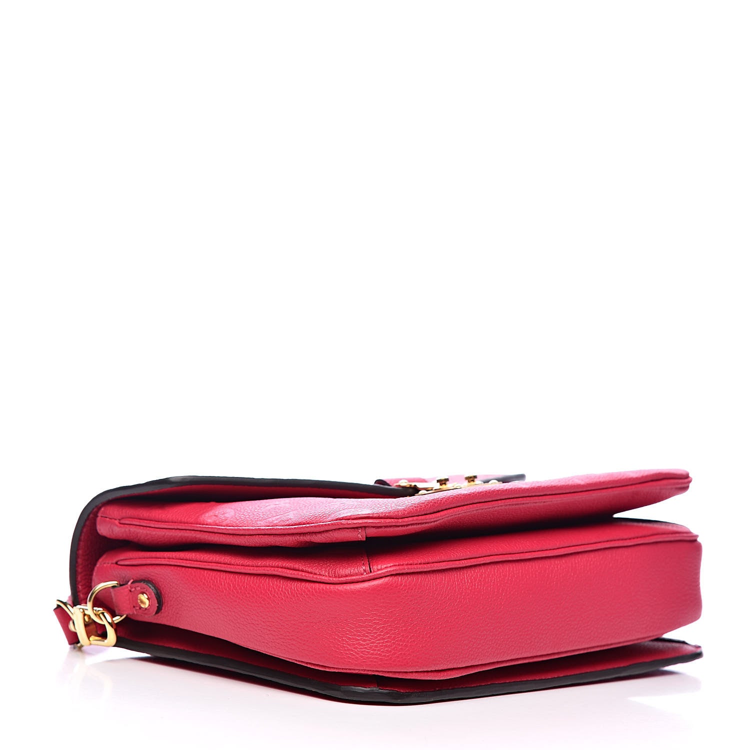Louis Vuitton Empreinte Pochette Metis Freesia 4 of 10