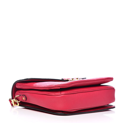 Louis Vuitton Empreinte Pochette Metis Freesia 4 of 10