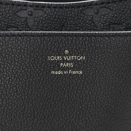 Louis Vuitton Empreinte Blanche MM Black 6 of 9
