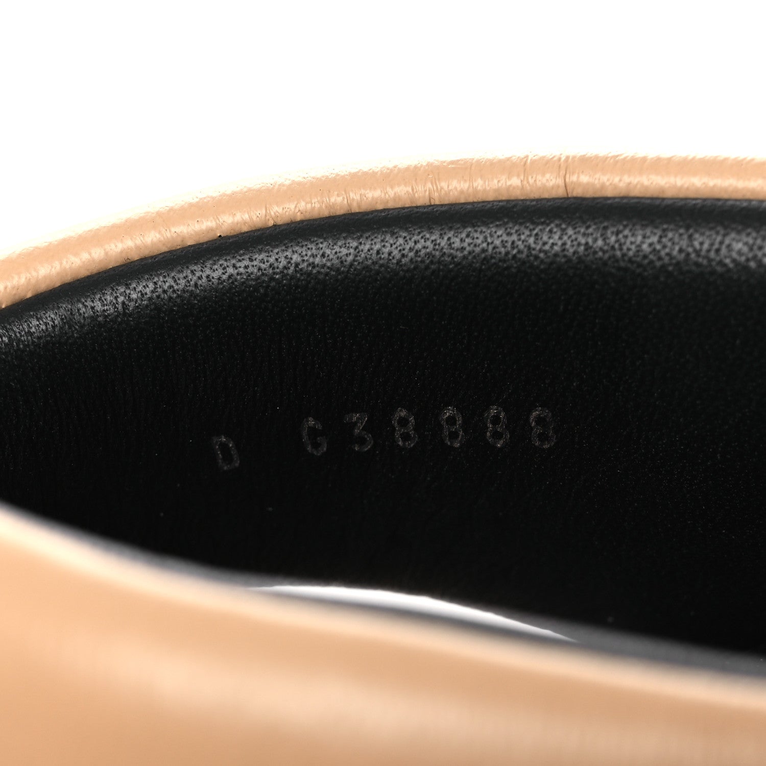 Chanel Lambskin Padded Pool Thong Sandals 40 Beige 10 of 12