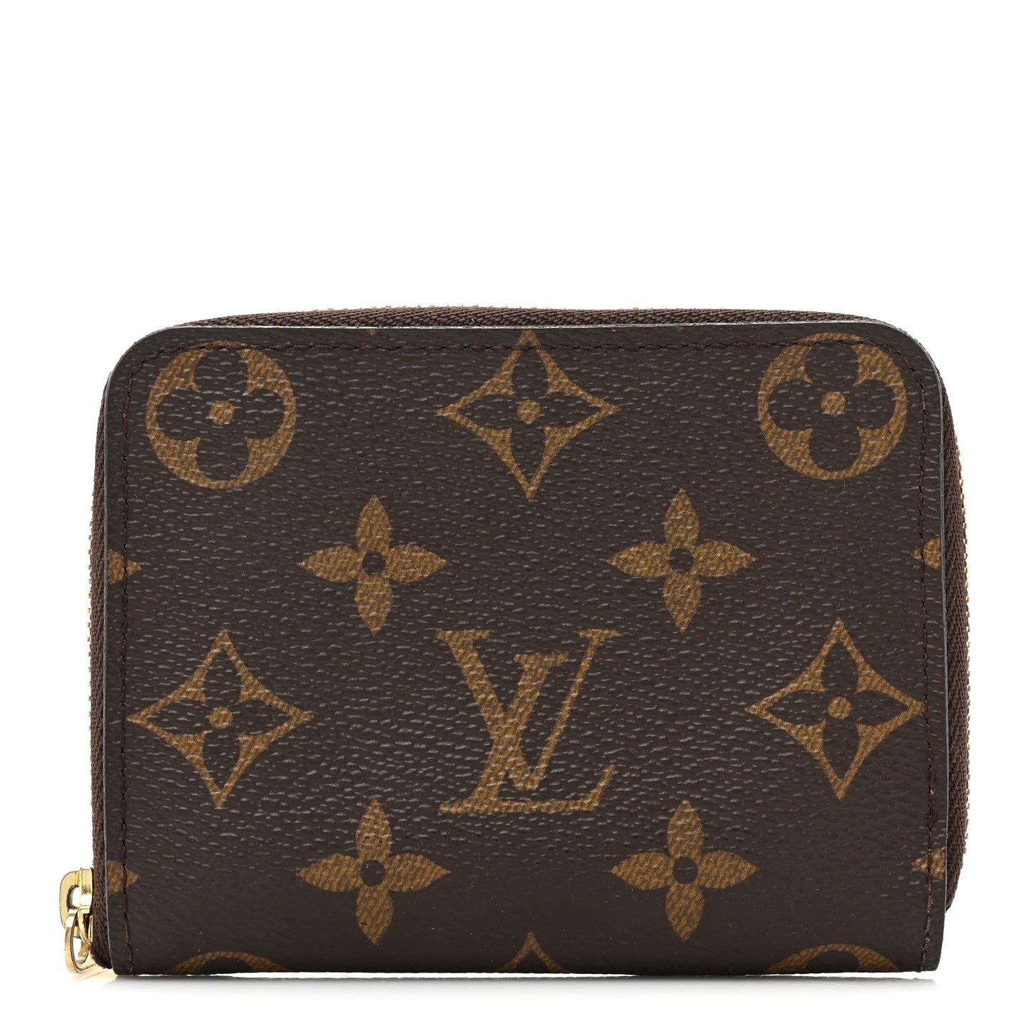 Monogram Zippy Coin Purse