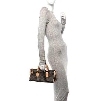 Louis Vuitton Monogram Popincourt 2 of 11