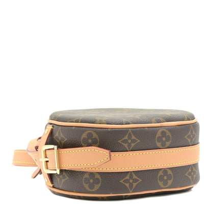 Louis Vuitton Monogram Boite Chapeau Souple PM 6 of 10
