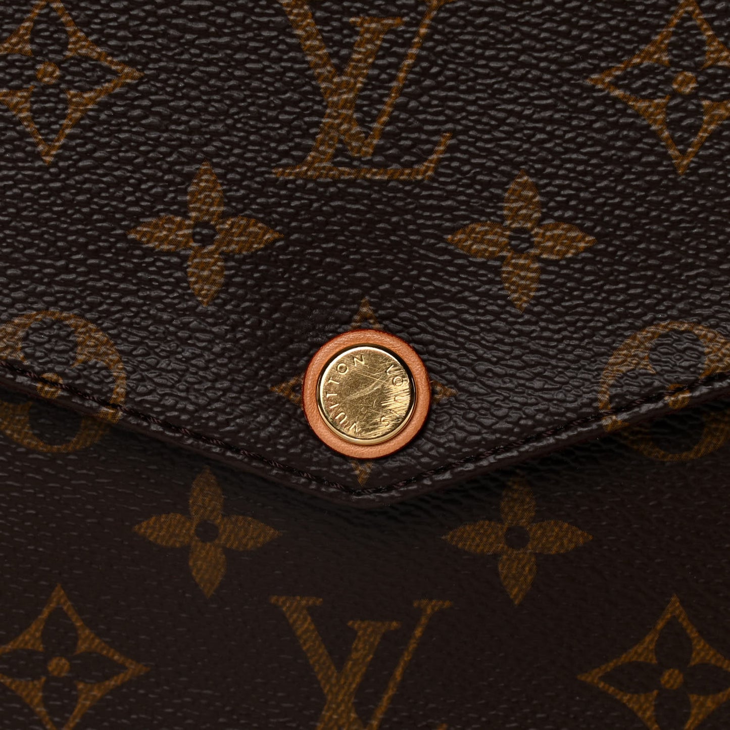 Monogram Mabillon