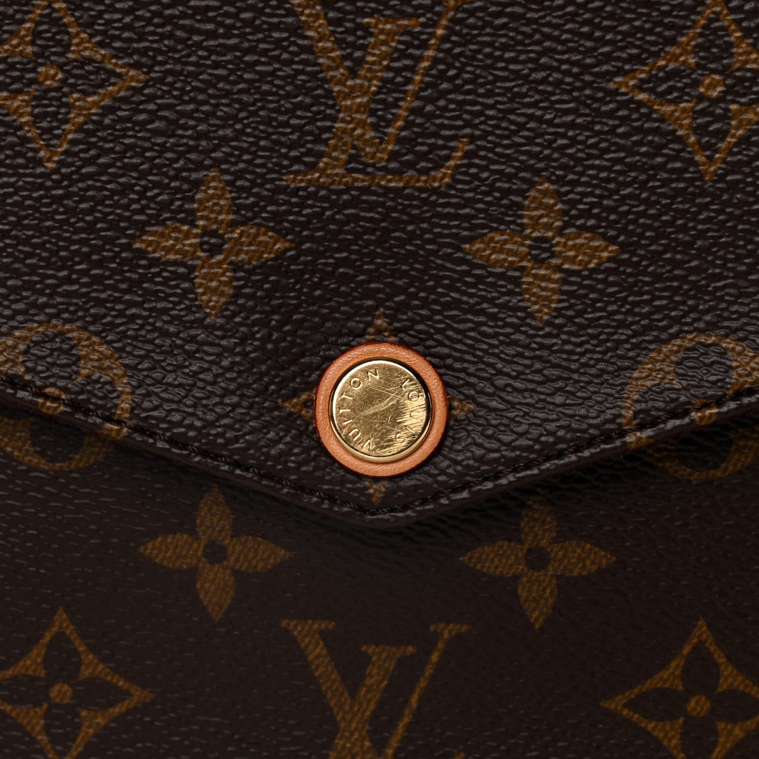 Louis Vuitton Monogram Mabillon 9 of 11