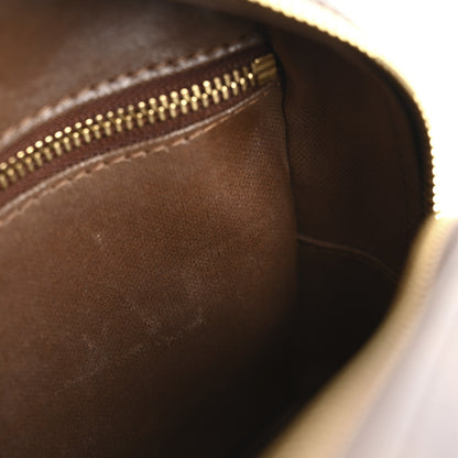 Louis Vuitton Monogram Toiletry Bag 25 8 of 12