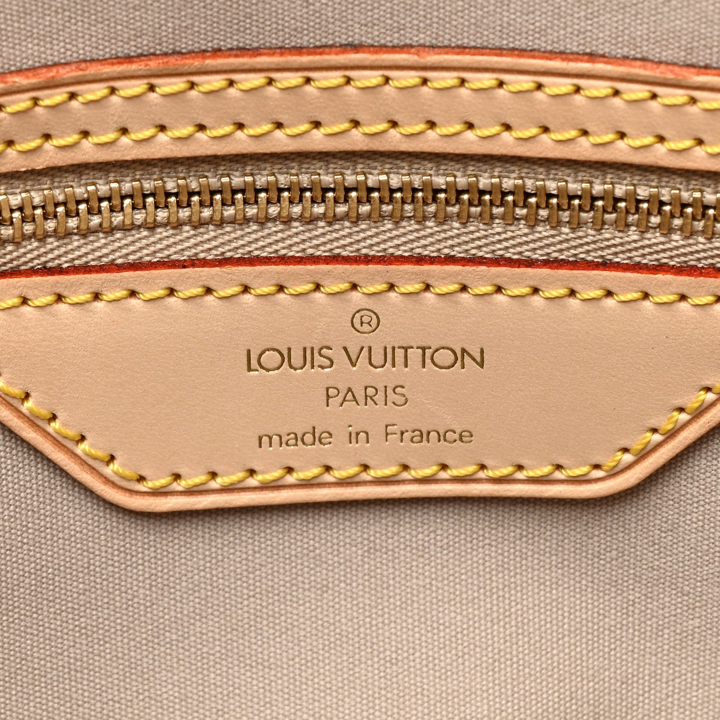 Monogram Miroir Keepall 55 Gold
