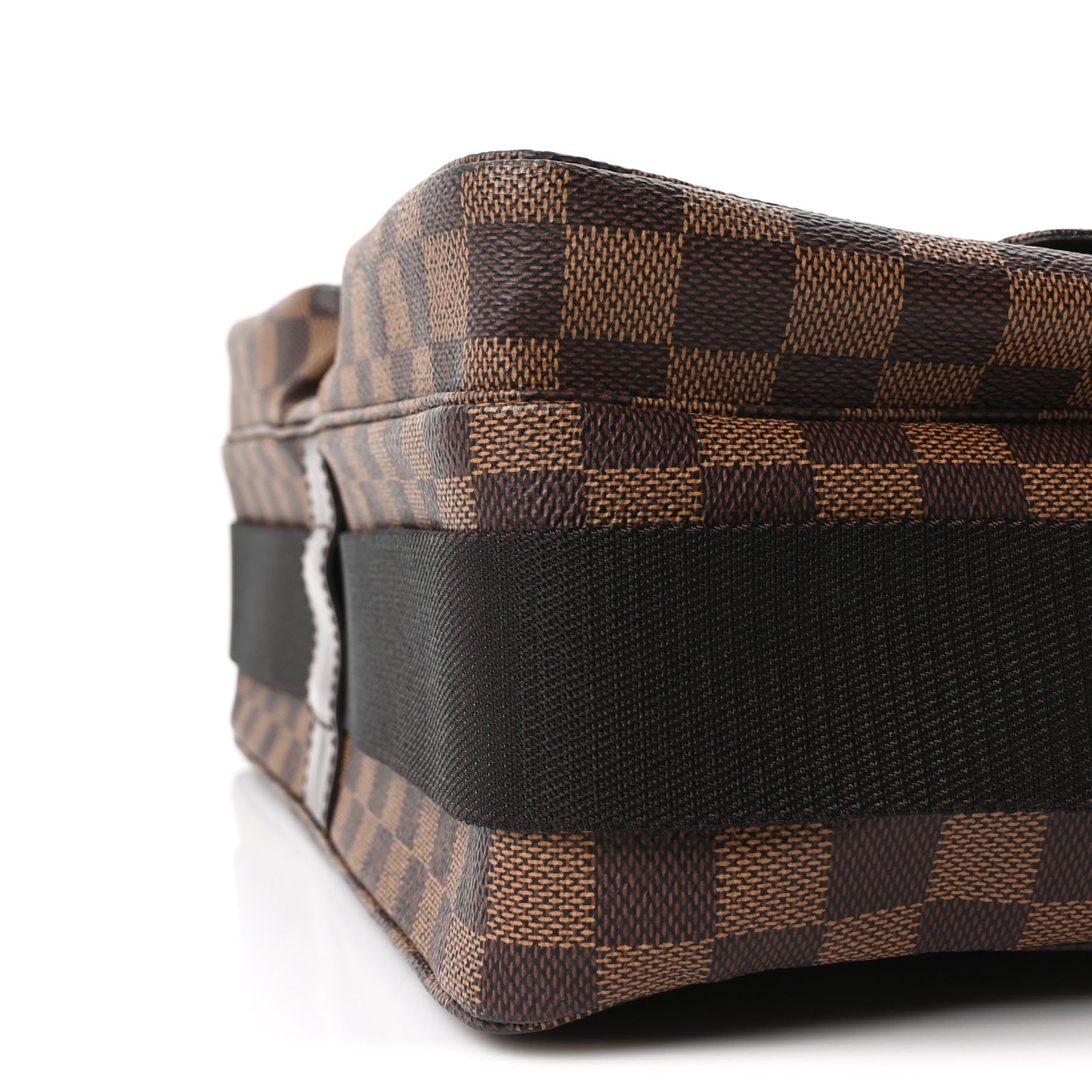Damier Ebene Broadway Messenger Bag