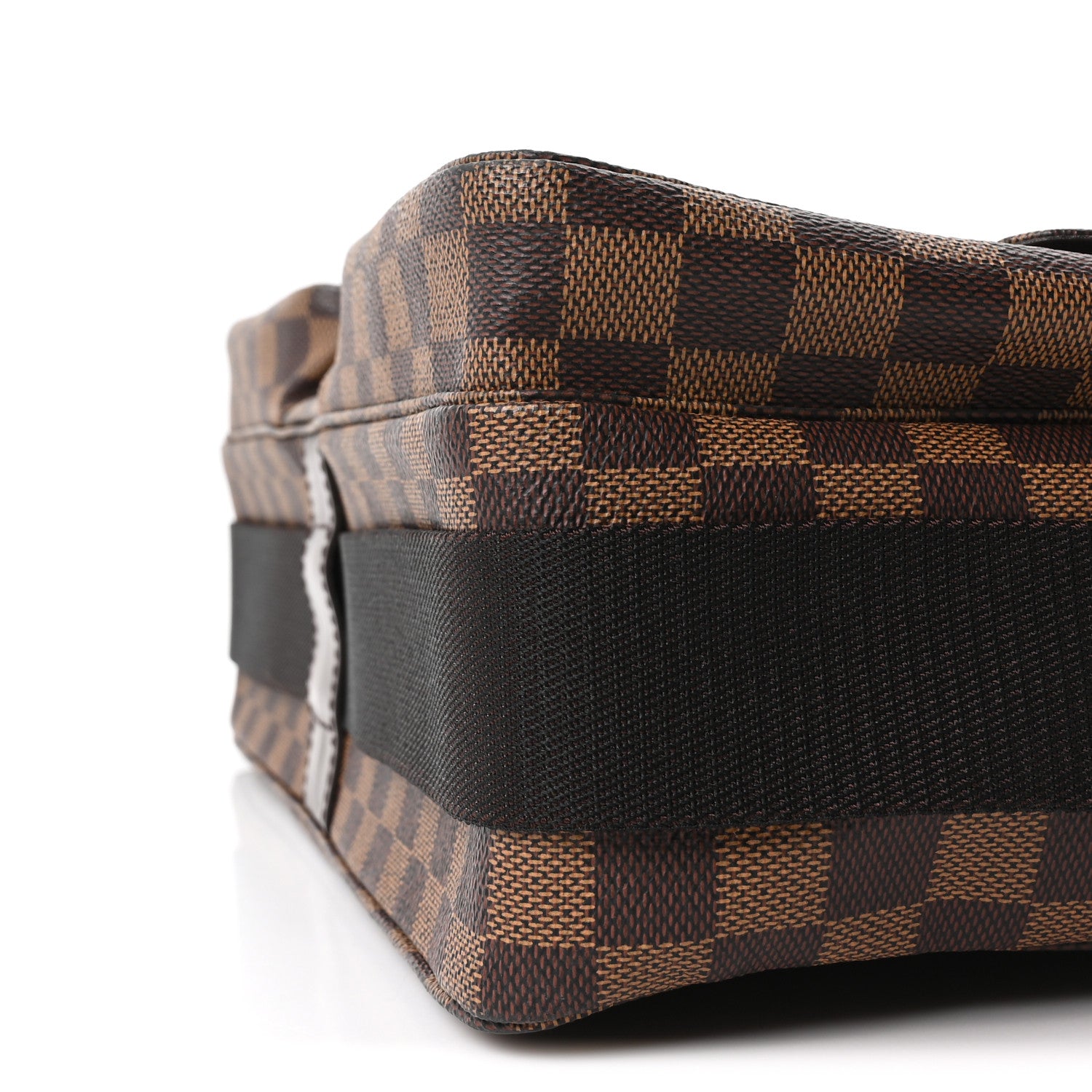 Louis Vuitton Damier Ebene Broadway Messenger Bag 9 of 9