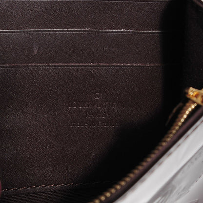 Louis Vuitton Vernis Bel Air Amarante 5 of 6