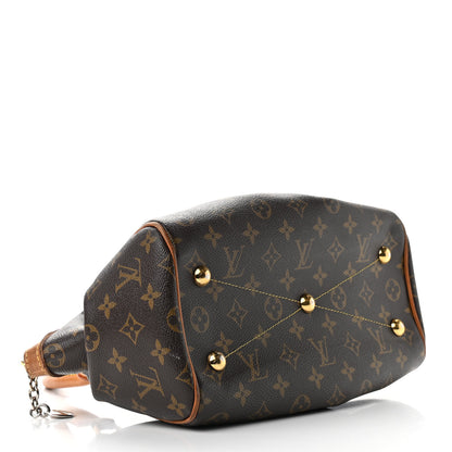 Louis Vuitton Monogram Tivoli PM 4 of 9