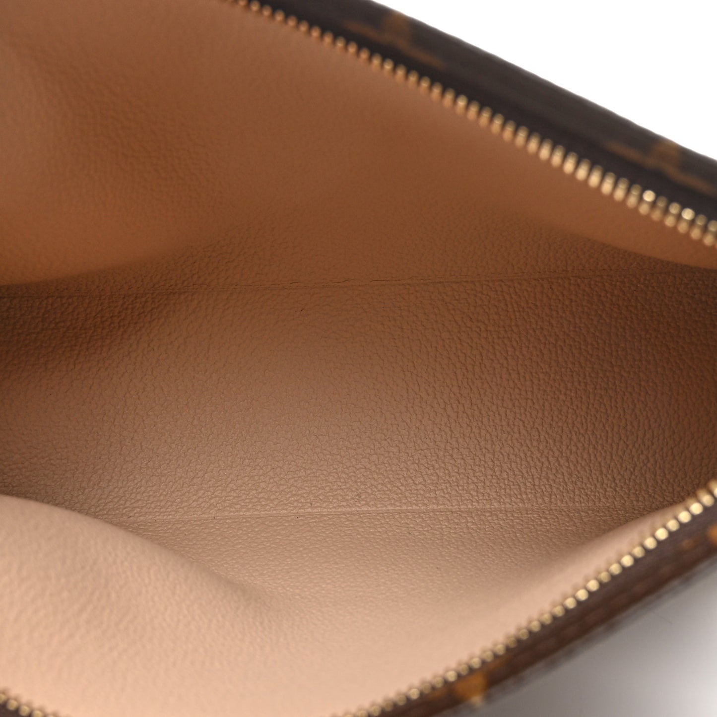Monogram Toiletry Pouch 19