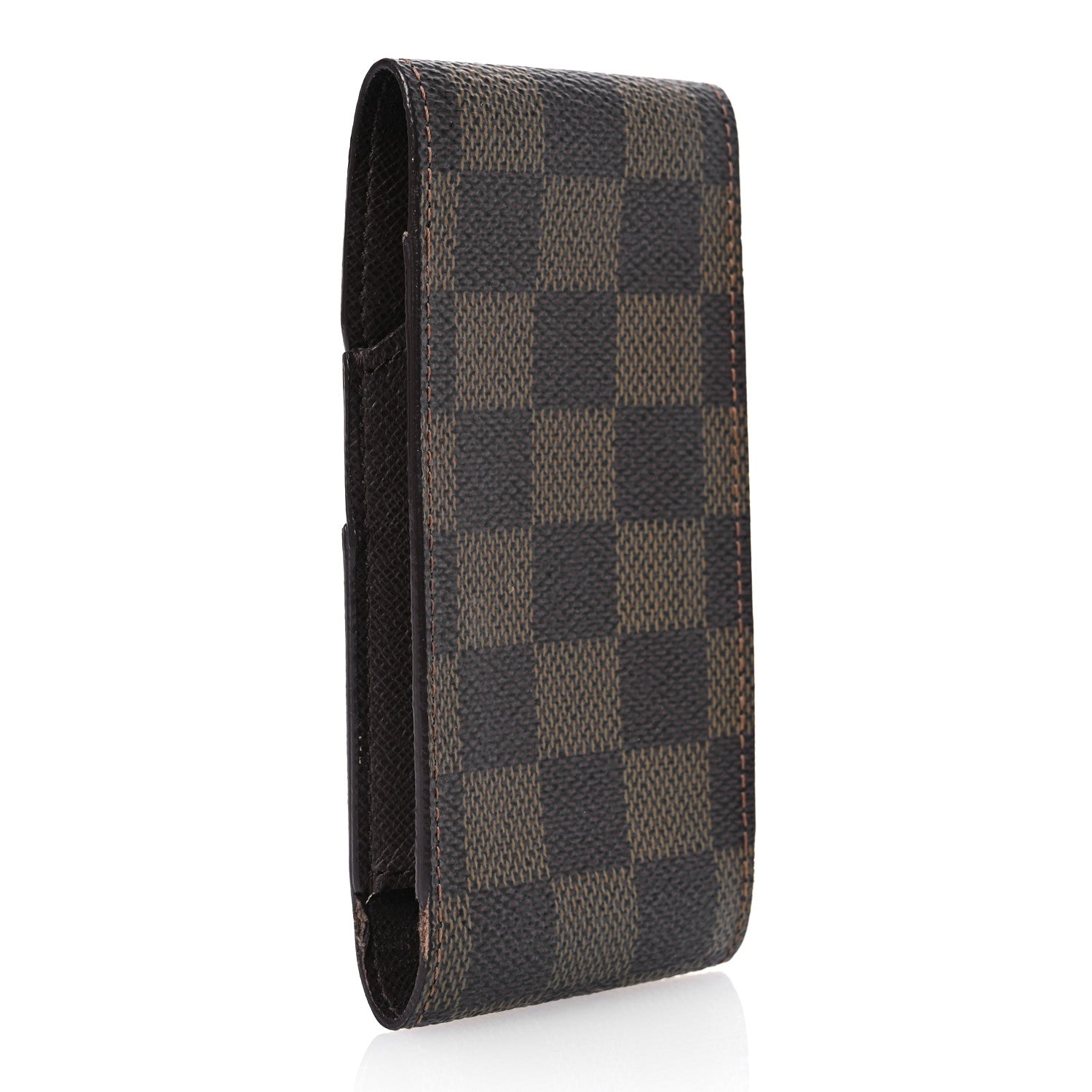 Louis Vuitton Damier Ebene Cigarette Case 3 of 9