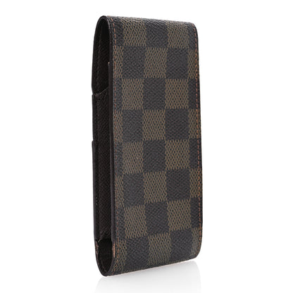 Louis Vuitton Damier Ebene Cigarette Case 3 of 9