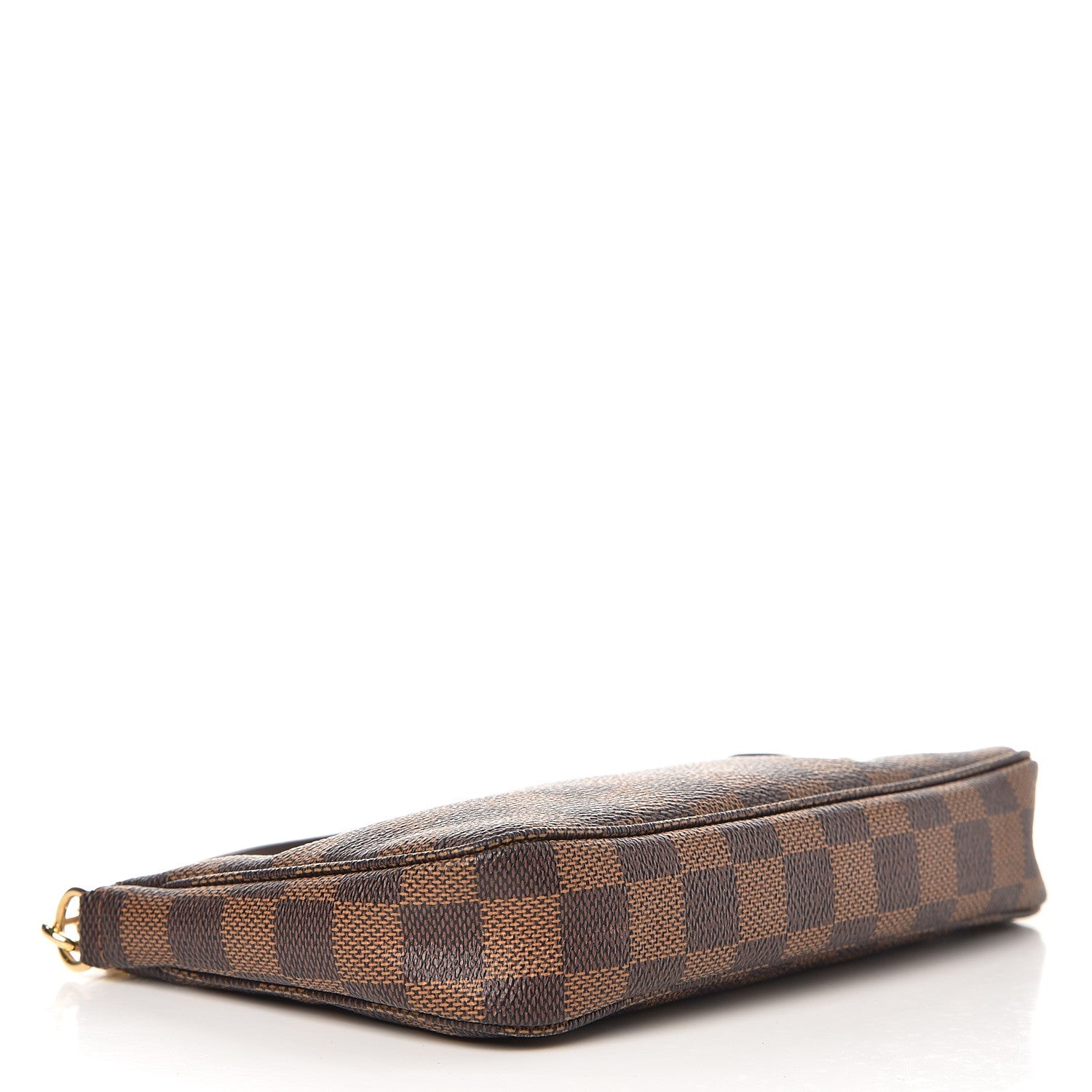 Louis Vuitton Damier Ebene Pochette Accessories 4 of 9