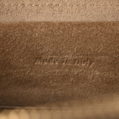 Celine Grained Calfskin Micro Belt Bag Light Taupe 7 of 10