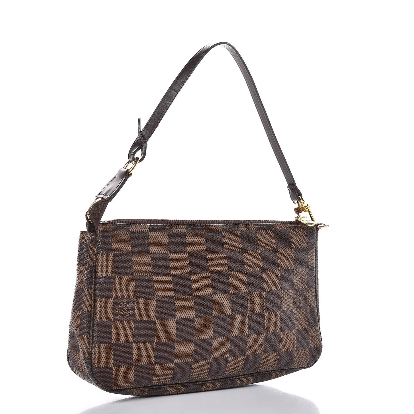 Damier Ebene Pochette Accessories