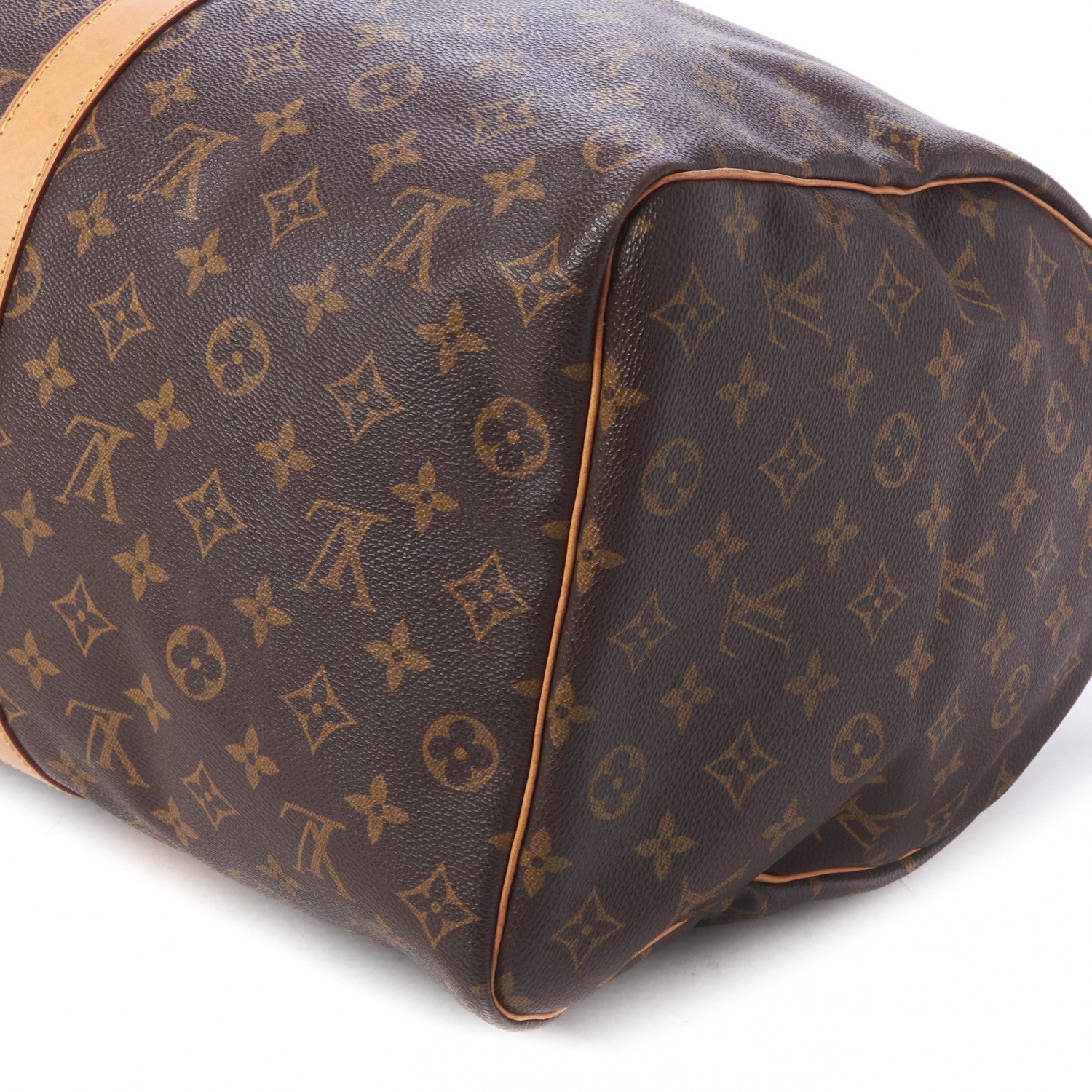 Louis Vuitton Monogram Keepall 50 6 of 11