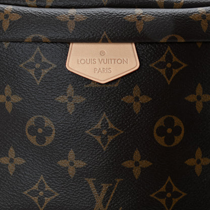 Louis Vuitton Monogram Bumbag 7 of 9