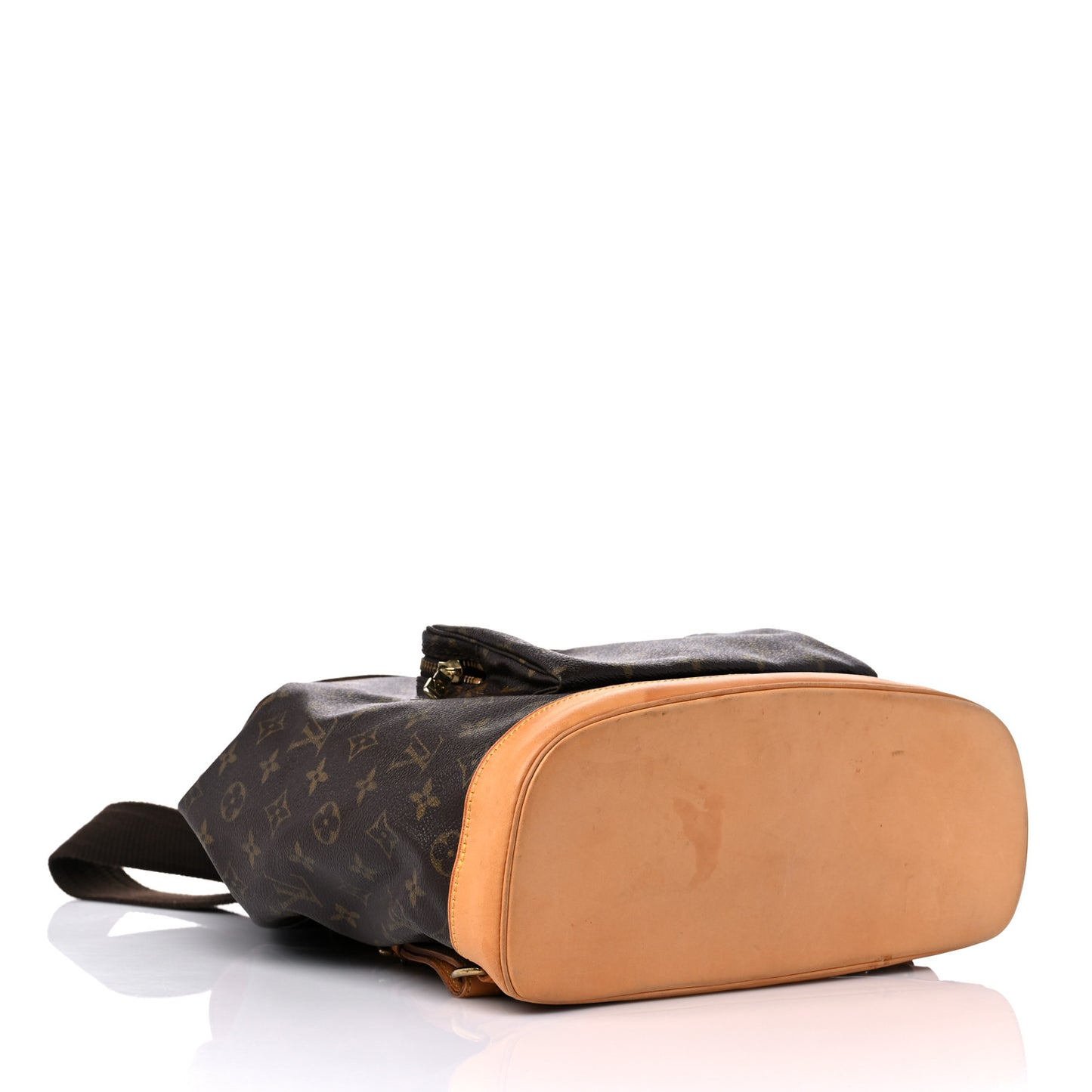 Monogram Montsouris GM Backpack