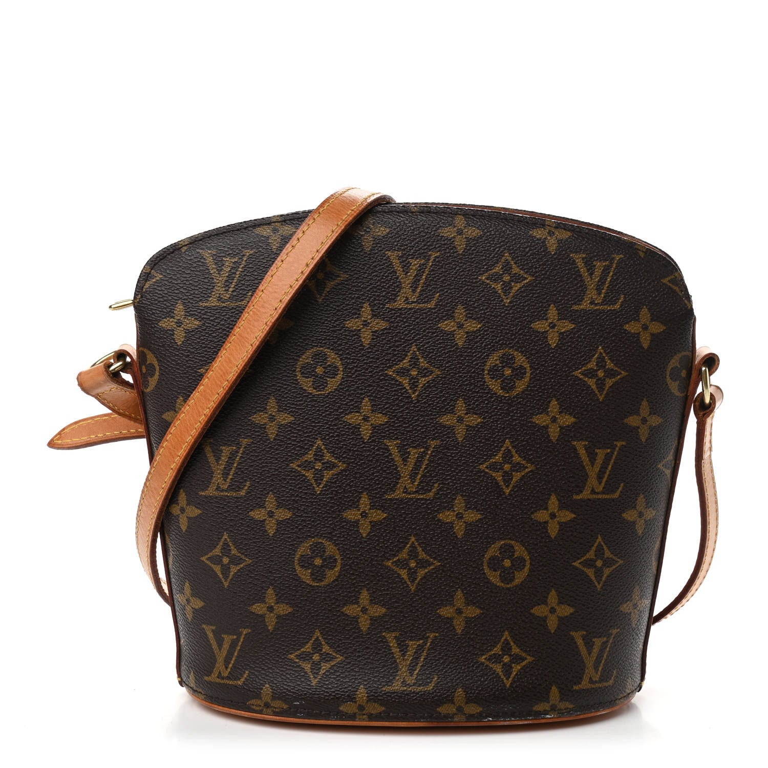 Louis Vuitton Monogram Drouot 1 of 9