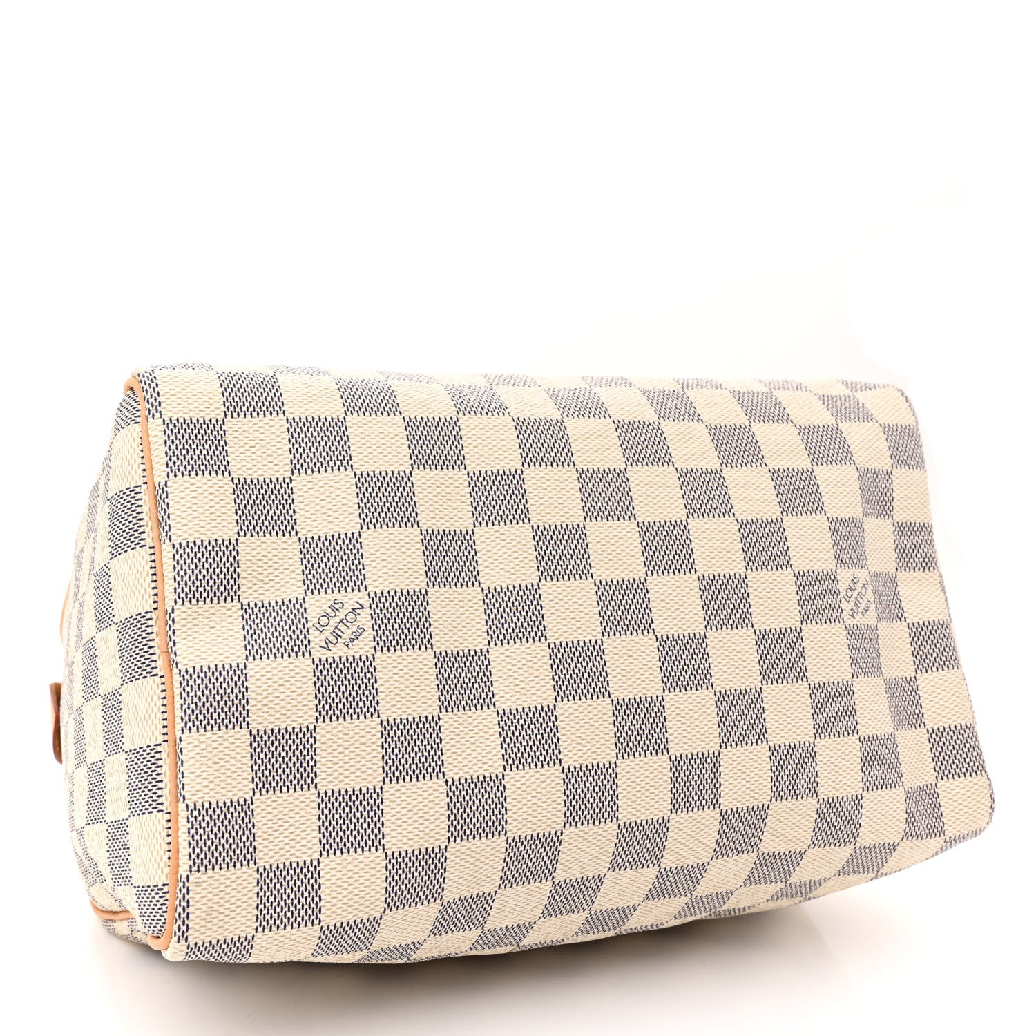Louis Vuitton Damier Azur Speedy 25 4 of 11