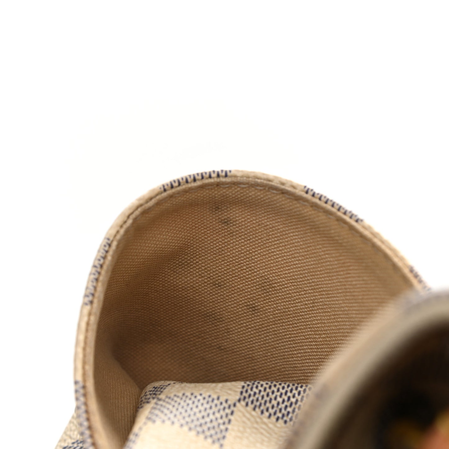 Damier Azur Totally PM