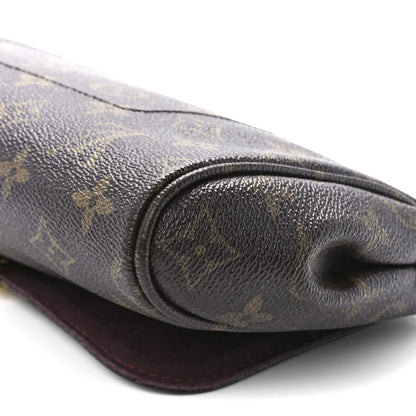 Louis Vuitton Monogram Favorite MM 11 of 11
