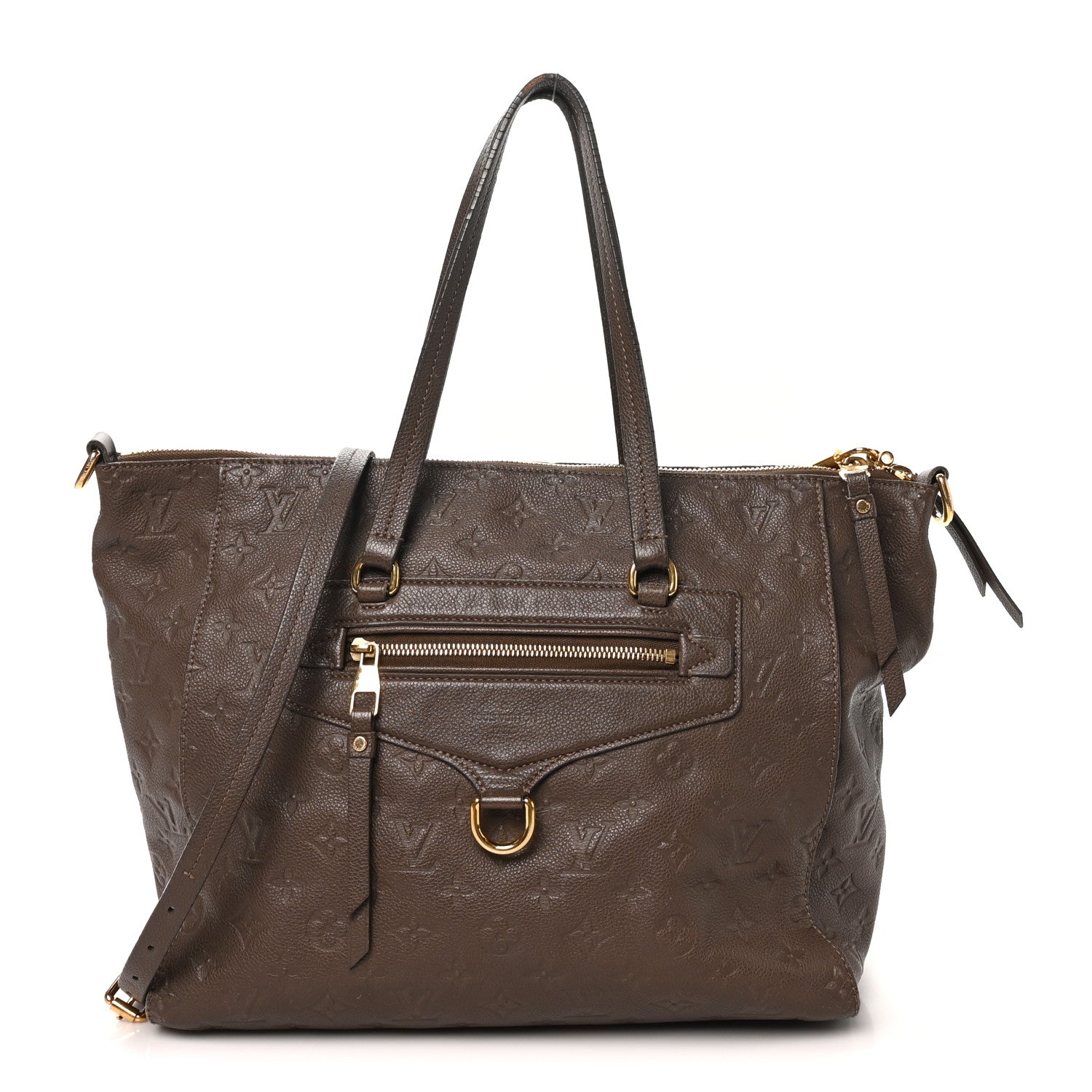 Louis Vuitton Empreinte Lumineuse PM Ombre 1 of 11