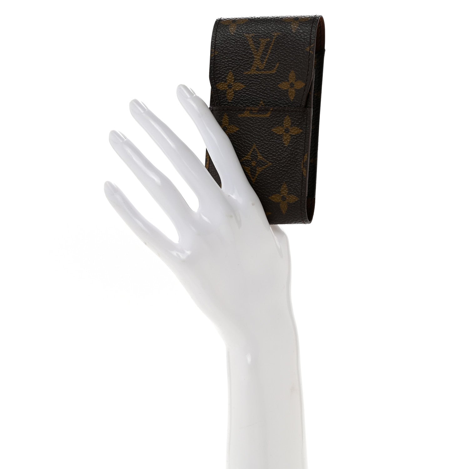 Louis Vuitton Monogram Cigarette Case 2 of 9