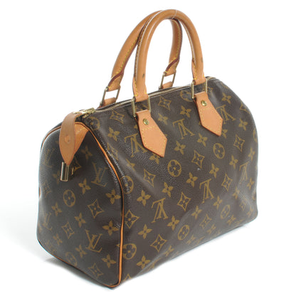 Louis Vuitton Monogram Speedy 25 3 of 7