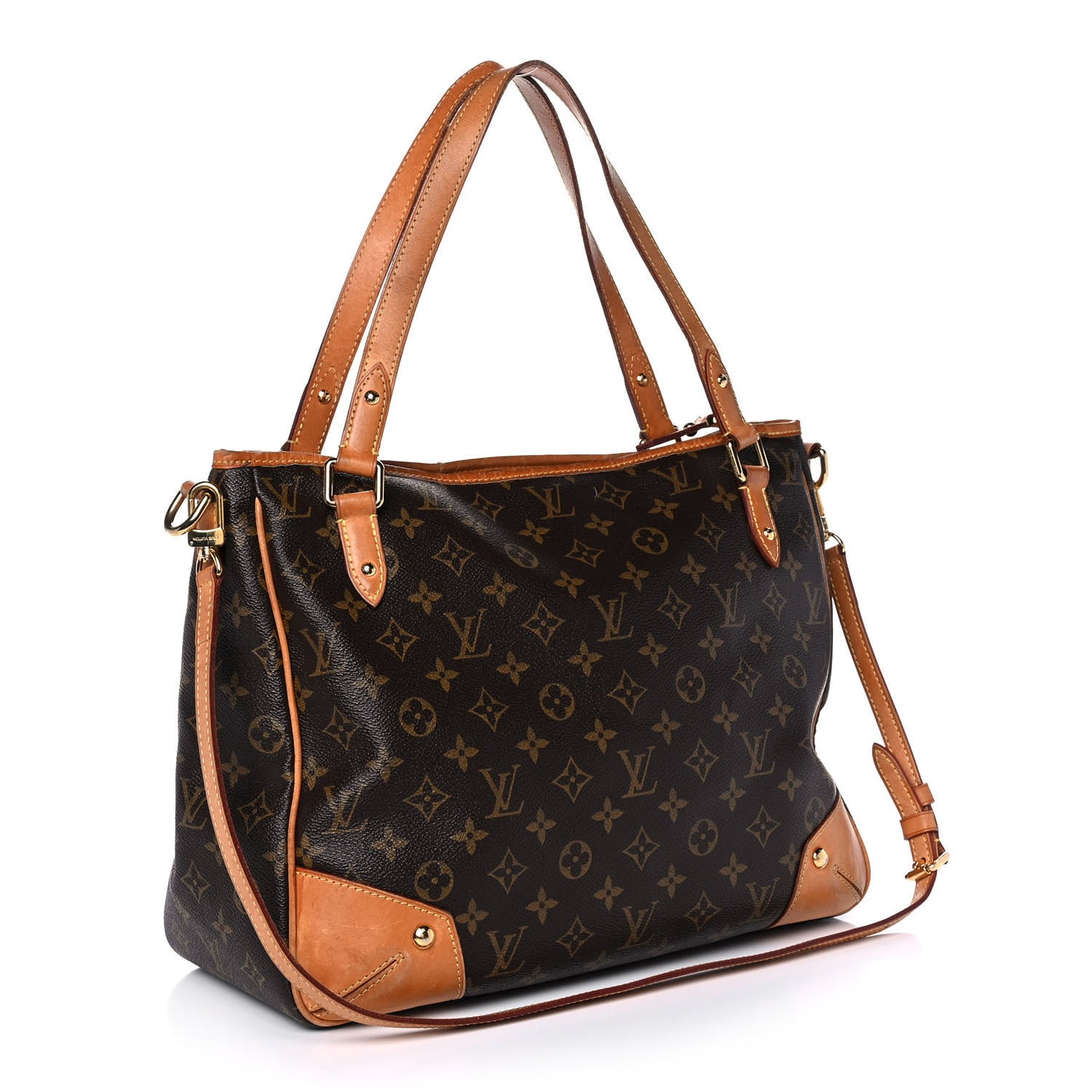 Monogram Estrela MM