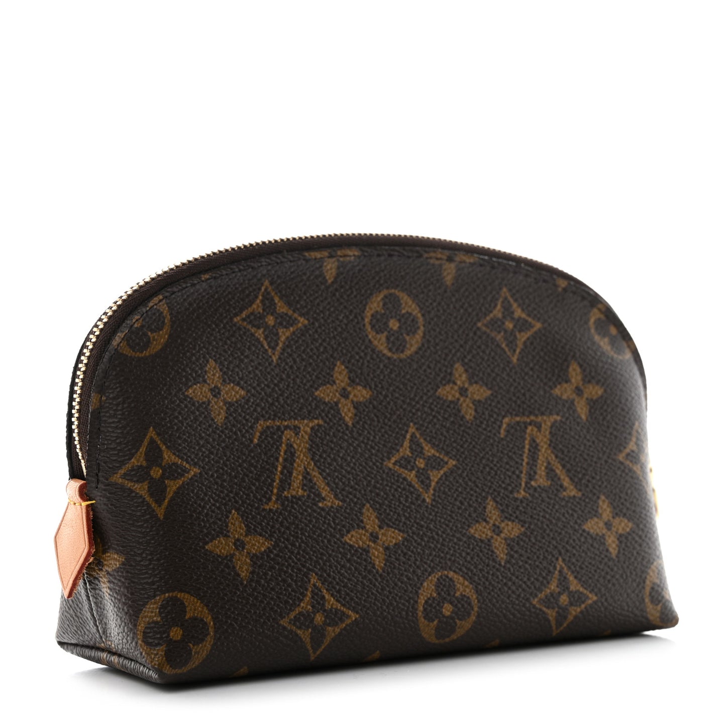Monogram Cosmetic Pouch